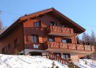  Anniek, La Plagne: Centre Ski Chalet